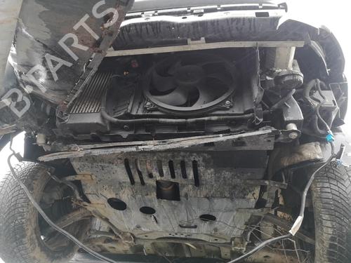 Steering column stalk PEUGEOT PARTNER Box Body/MPV 1.6 HDi | BP25560607I23  - Image 18