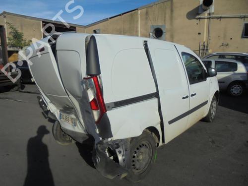 Front wiper motor RENAULT KANGOO Express (FW0/1_) 1.5 dCi 90 (FW0G, FW05, FW08, FW11) | BP25553510M29