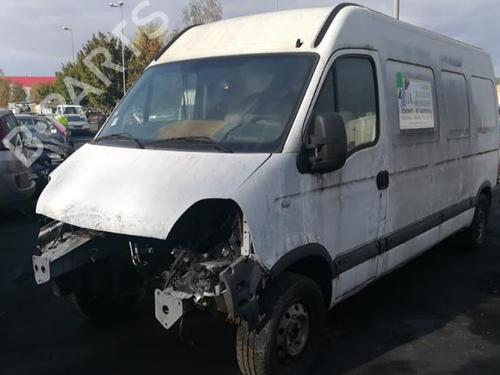 Steering column stalk RENAULT MASTER II Van (FD) 2.5 dCi 120 | BP25576941I23 