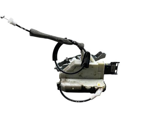 Used Front right lock CITROËN C5 III (RD_) 2.0 HDi 140 (RDRHF8, RDRHFA, RDRHA8, RDRHAJ) (140 hp) 30300713