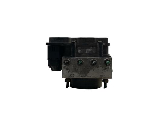 ABS Bremseaggregat RENAULT MEGANE II (BM0/1_, CM0/1_) 1.5 dCi (BM1E, CM1E) | BP25539927M43 