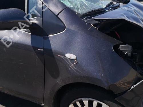 Left front window switch TOYOTA YARIS (_P9_) 1.4 D-4D (NLP90_, NLP90R) | BP25517811I27  - Image 23