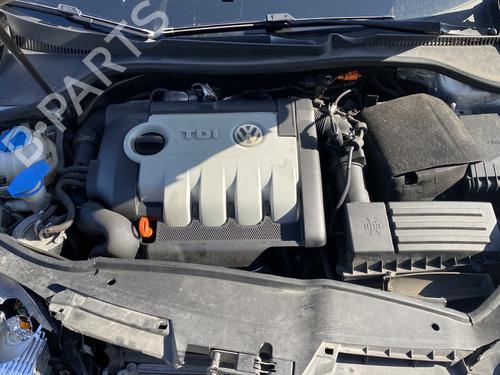 Left taillight VW GOLF V (1K1) 1.9 TDI | BP29900141C34  - Image 13