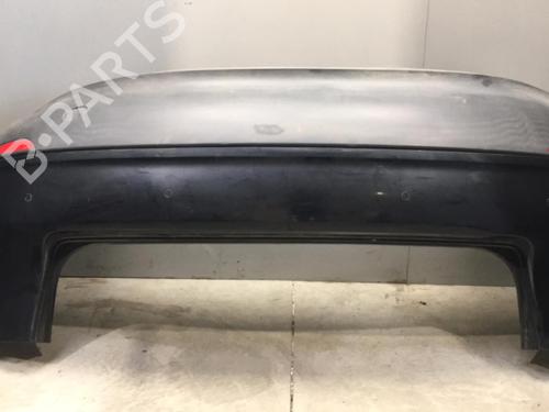 Rear bumper VW GOLF PLUS V (5M1, 521) 1.9 TDI | BP25560772C8 