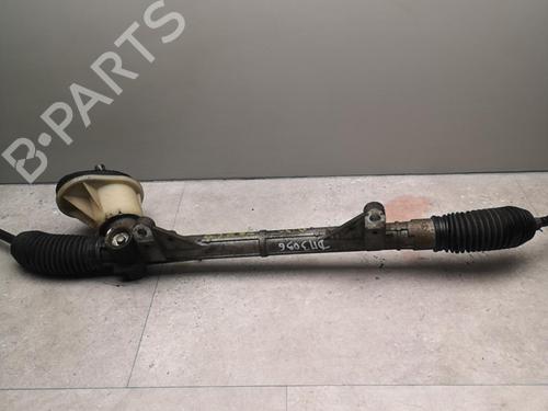 Used Steering rack RENAULT CLIO III Grandtour (KR0/1_) 1.5 dCi (KR0F) (86 hp) 25517355