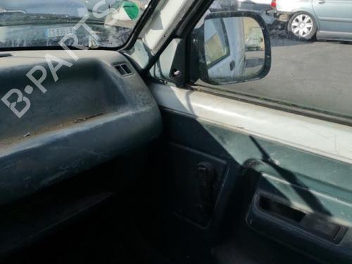 Left mirror RENAULT RAPID Box Body/MPV (F40_, G40_) 1.9 D (F40R) | BP25555445C26 