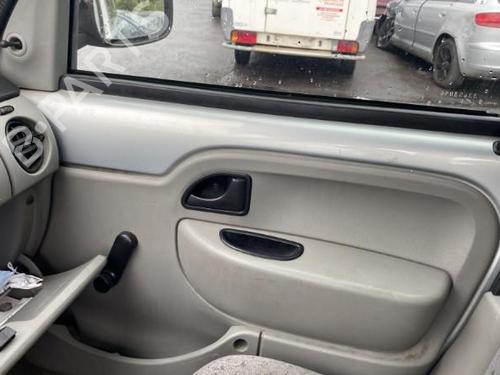 Steering column stalk RENAULT KANGOO (KC0/1_) 1.9 dCi 4x4 | BP25539976I23  - Image 9