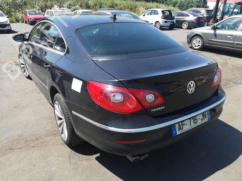 Right front window switch VW PASSAT CC B6 (357) 2.0 TDI | BP25561750I26  - Image 21