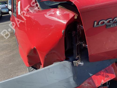 Forlygtekontakt DACIA LOGAN (LS_) 1.5 dCi (LS0K) | BP25556824I24  - Image 11