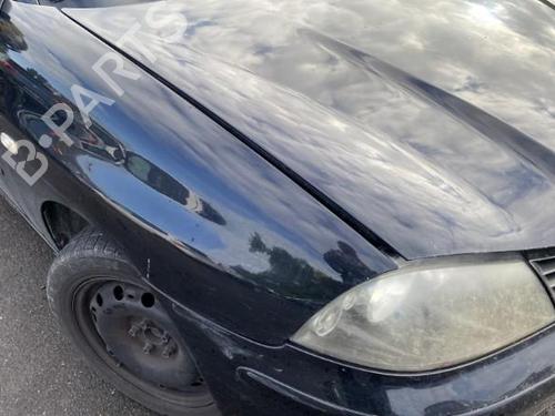 Left front window switch SEAT CORDOBA (6L2) 1.4 TDI | BP25570115I27  - Image 20