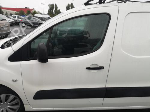 Steering column stalk CITROËN BERLINGO Box Body/MPV (B9) 1.6 HDi / BlueHDi 75 | BP25538273I23  - Image 27