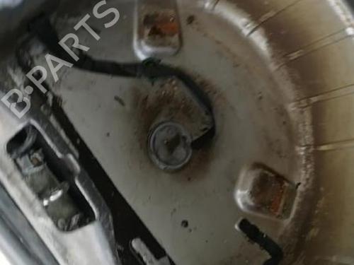 Heater blower motor PEUGEOT 307 (3A/C) 2.0 HDi 110 | BP25516249M62 