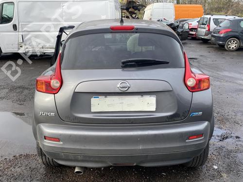 Headrest NISSAN JUKE (F15) 1.5 dCi | BP25565799I31 - Image 23