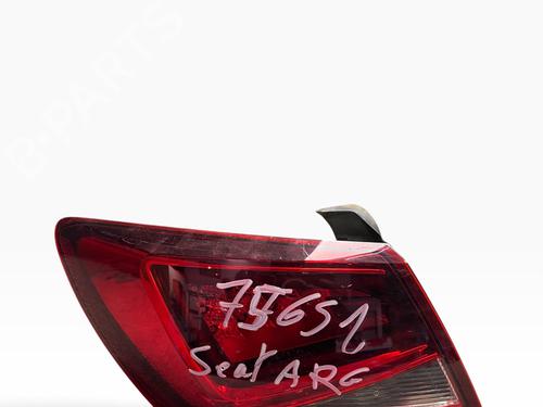 left-taillight-seat-leon-5f1-2012-2013-2014-2015-2016-2017-2018-2019-2020-2021-33701464 main image