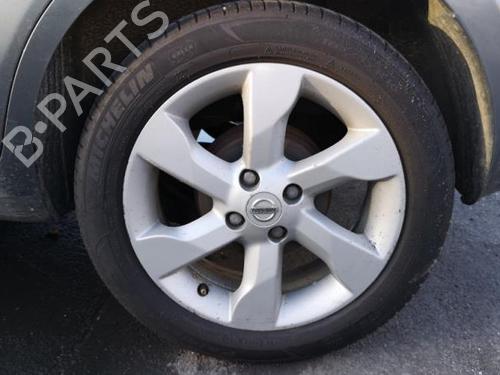 Front left window mechanism NISSAN NOTE (E11, NE11) 1.4 | BP25560411C22 - Image 10