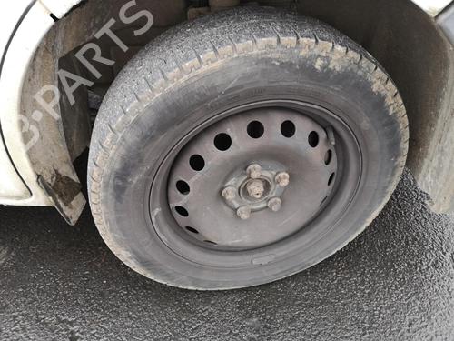 Rudehejsemekanisme ventre foran RENAULT TRAFIC II Van (FL) 1.9 dCi 80 (FL0B) | BP25538334C22  - Image 8