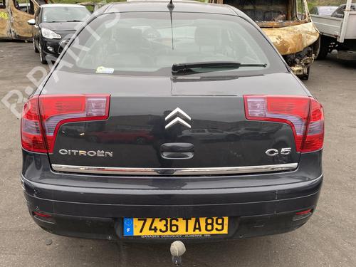 Climate control CITROËN C5 II (RC_) 2.0 HDi (RCRHRH) | BP25566425I5  - Image 25