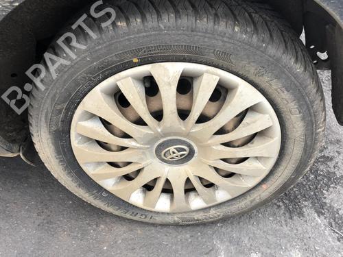 Rudehejsemekanisme Højre foran TOYOTA YARIS (_P9_) 1.4 D-4D (NLP90_, NLP90R) | BP25521195C23 