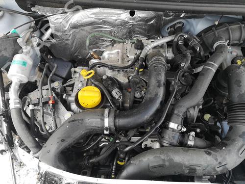 Alternator DACIA SANDERO II TCe 90 (B8M1, B8MA, B8AC) | BP25520420M7 