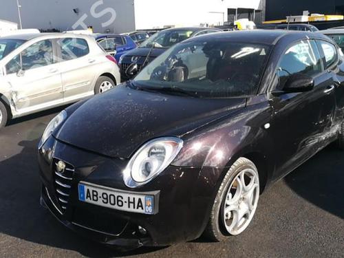 AC compressor ALFA ROMEO MITO (955_) 1.4 TJet (955AXA1B) | BP25519642M34 - Image 39