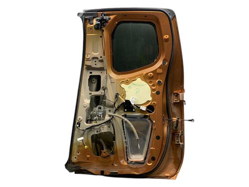 Right rear door NISSAN NAVARA NP300 Pickup (D23, D23T) 2.3 dCi 4x4 (D231) | BP29908704C5