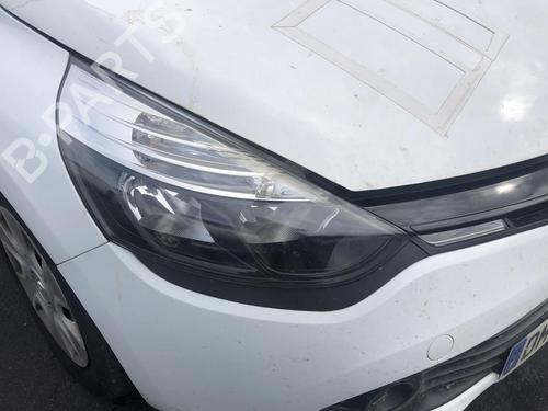 Climate control RENAULT CLIO IV (BH_) 1.5 dCi 75 | BP25535140I5  - Image 7