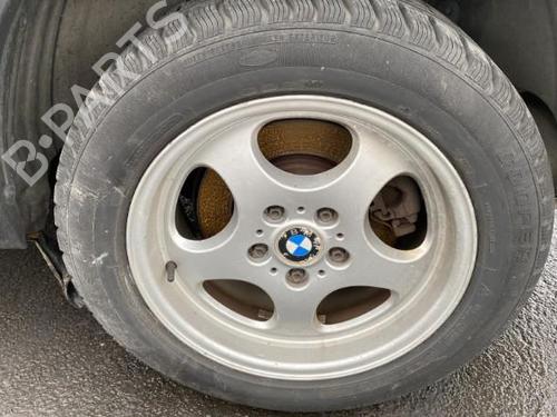 Left front fog light BMW X3 (E83) 2.0 d | BP25528697C30  - Image 8