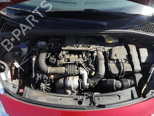 Steering column stalk CITROËN C3 II (SC_) 1.4 HDi 70 (SC8HZC, SC8HR0, SC8HP4) | BP25561099I23  - Image 6