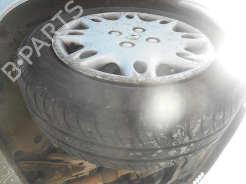 Generator RENAULT CLIO II (BB_, CB_) 1.4 (B/CB0C, B/CB0S) | BP25558371M7 