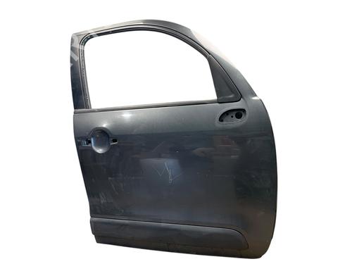 Right front door CITROËN C3 Picasso (SH_) 1.6 BlueHDi 100 | BP29969637C3