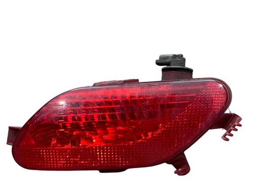 Venstre baglygte kofanger CITROËN DS4 (NX_) 1.6 HDi 115 (114 hp) 25541664
