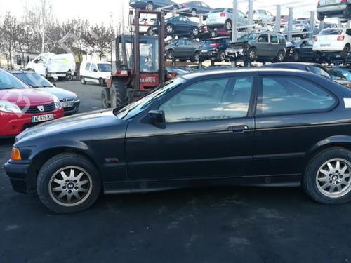 Left front indicator BMW 3 Compact (E36)  | BP25577463C32  - Image 19