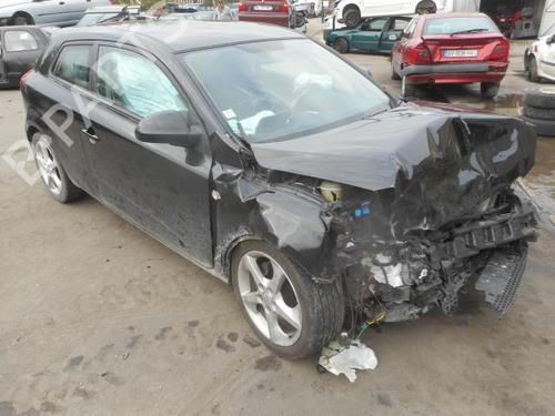 Instrument cluster KIA PRO CEE'D (ED) | BP25535391C47 - Image 3