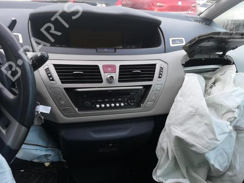 AC-Kompressor CITROËN C4 Picasso I MPV (UD_) 1.6 HDi | BP25551917M34 