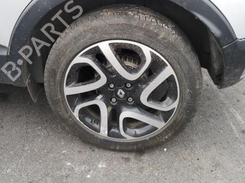 Hand brake RENAULT CAPTUR I (J5_, H5_) 1.5 dCi 90 (J5N4, J5M5, J5MW, J5M6, J5AL, J5AJ) | BP25523725I18 - Image 18