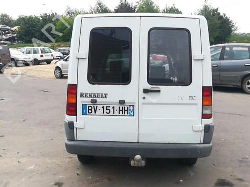 Left mirror RENAULT RAPID Box Body/MPV (F40_, G40_) 1.9 D (F40R) | BP25516049C26 