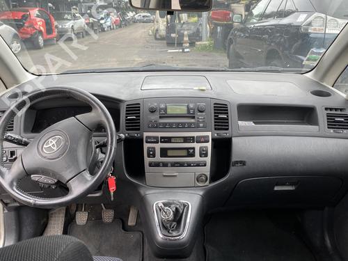 Headlight switch TOYOTA COROLLA Verso (_E12_) 2.0 D-4D (CDE120_, CDE120R) | BP25511488I24 - Image 10