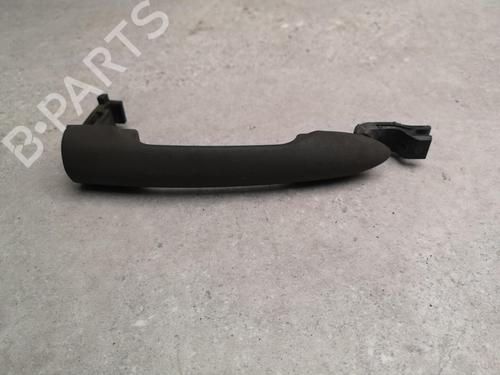 Used Rear right exterior door handle RENAULT KANGOO / GRAND KANGOO II (KW0/1_) 1.5 dCi 90 (KW05, KW08, KW0G, KW11) (90 hp) 25554695