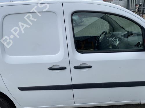 Left taillight RENAULT KANGOO Express (FW0/1_) 1.5 dCi 85 (FW0K, FW0L, FW0B) | BP31183555C34 - Image 16
