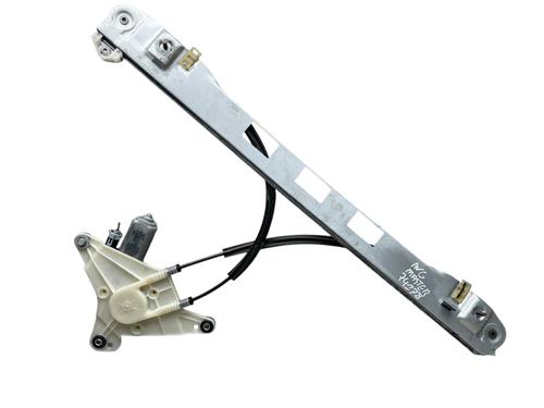 Used Front left window mechanism Front left window mechanism RENAULT MASTER III Bus (JV) [2011-2026] 33397100 33397100