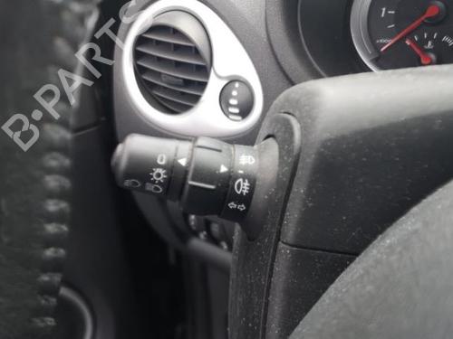 Front right window mechanism RENAULT CLIO III (BR0/1, CR0/1) 1.5 dCi (BR17, CR17) | BP25524754C23 