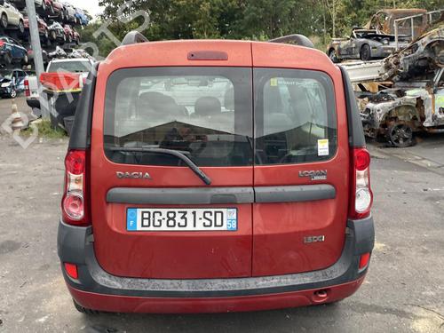 Pala sol esquerda DACIA LOGAN MCV (KS_) 1.5 dCi (KS0W) | BP25546409I1  - Image 25