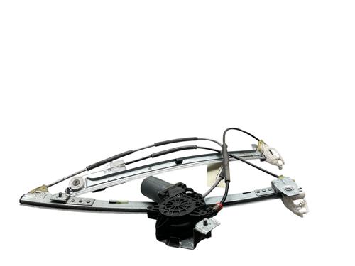 Used Front left window mechanism CITROËN XSARA (N1) 1.4 i (75 hp) 25552250