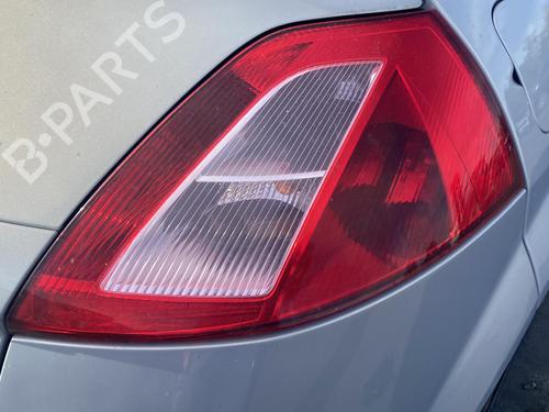 ABS pump RENAULT MEGANE II (BM0/1_, CM0/1_) 1.6 16V (BM0C, CM0C) | BP25514607M43 