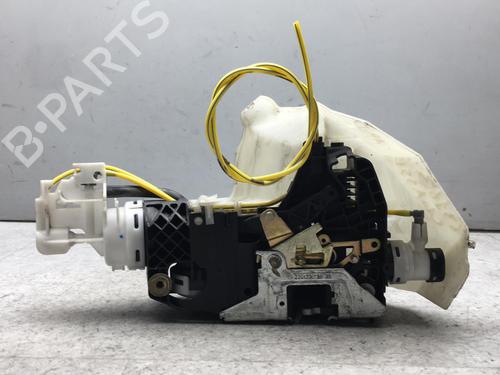 Used Rear right lock MERCEDES-BENZ S-CLASS (W220, V220) S 320 CDI (220.026, 220.126) (197 hp) 25519481