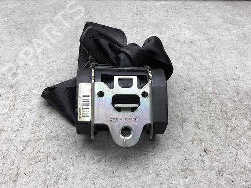 Used Rear left seatbelt Rear left seatbelt SEAT EXEO (3R2) 2.0 TDI (143 hp) 25557076 25557076