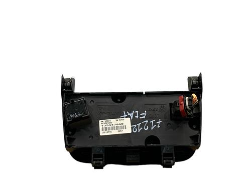 Airco bedieningspaneel FIAT GRANDE PUNTO (199_) 1.9 D Multijet | BP25542575I5 