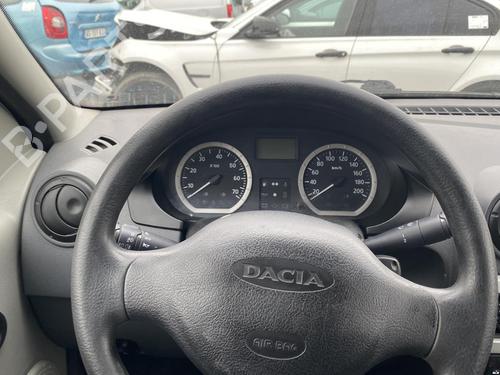 AC compressor DACIA LOGAN MCV (KS_) 1.5 dCi (KS0K) | BP25550242M34 - Image 21