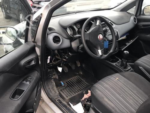 Right mirror FIAT PUNTO EVO (199_) 1.3 D Multijet (199AXC1A, 199BXC1A, 199AXT1A, 199BXT1A) | BP25524990C27