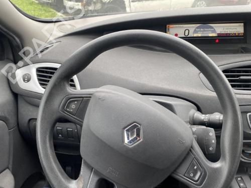Left front window switch RENAULT SCÉNIC III (JZ0/1_) 1.9 dCi (JZ0J, JZ1J, JZ1K, JZ1S) | BP26286740I27  - Image 13